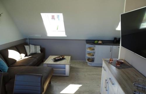 Dahme Apartment | Strand Quartiere Koje 5