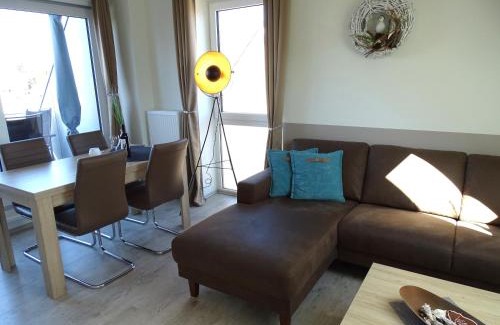 Dahme Apartment | Strand Quartiere Koje 5