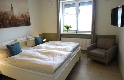 Dahme Apartment | Strand Quartiere Koje 7