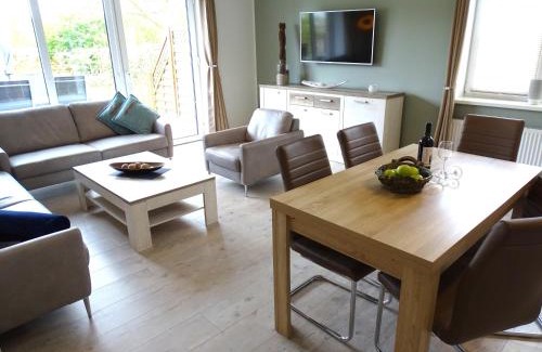 Dahme Apartment | Strand Quartiere Koje 7