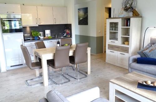 Dahme Apartment | Strand Quartiere Koje 7