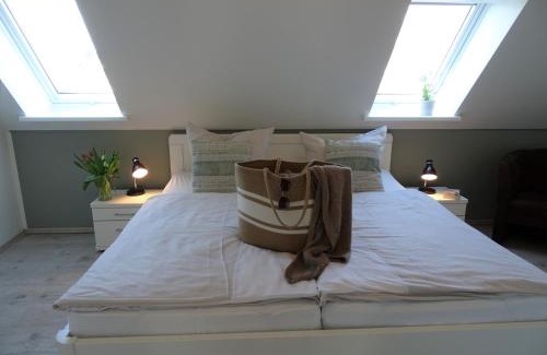 Dahme Apartment | Strand Quartiere Koje 9