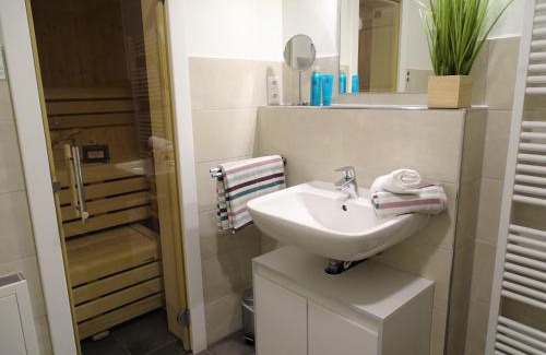 Dahme Apartment | Strand Quartiere Koje 9