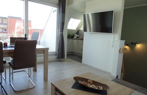 Dahme Apartment | Strand Quartiere Koje 9