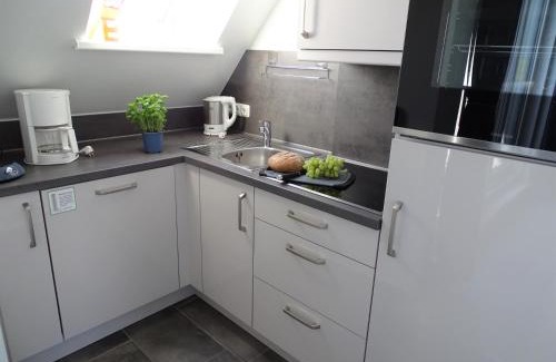 Dahme Apartment | Strand Quartiere Koje 9