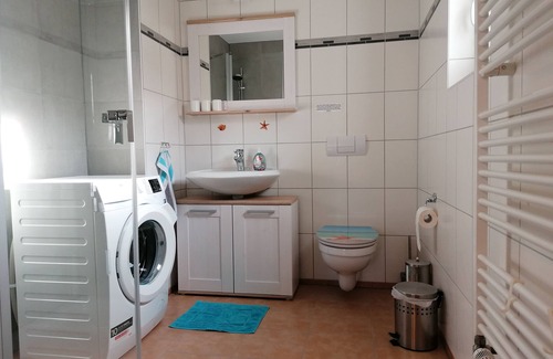 Roevershagen House | Strand7km! Pure idyll! Familyfriendly! Near Charles Adventure Village! Central location!