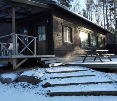 Kimito Island Villa | Strandbo