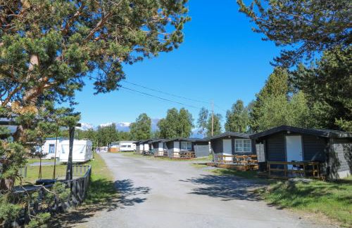 Storfjord Other | Strandbu Camping