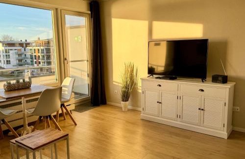 Steinwarder Apartment | Strandbude 27