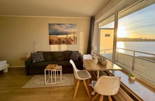 Steinwarder Apartment | Strandbude 27