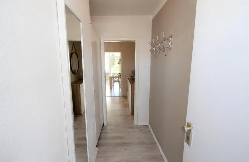 Groemitz Apartment | Strandburg 1