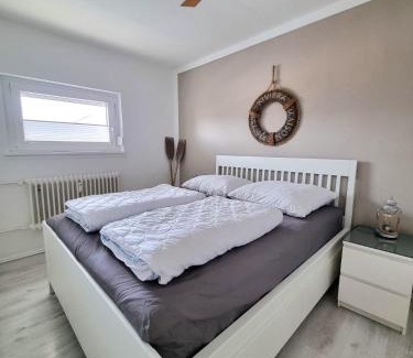 Groemitz Apartment | Strandburg 1