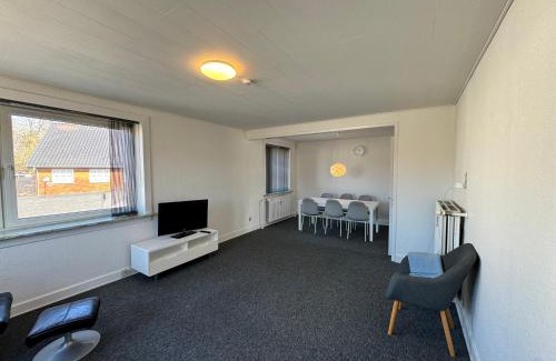 Esbjerg Apartment | Strandby Kirkevej 270 Ground floor id 021