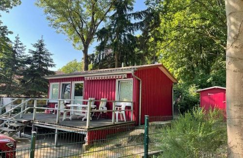 Muritz House | Stranddröm