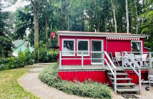 Muritz House | Stranddröm