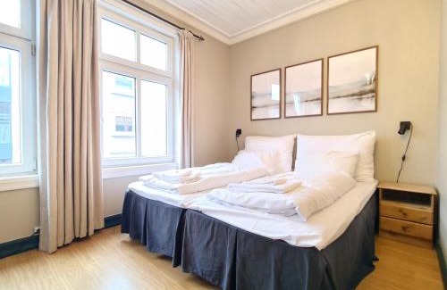 Haugesund Hotel | Strandgata Hotel