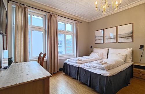 Haugesund Hotel | Strandgata Hotel