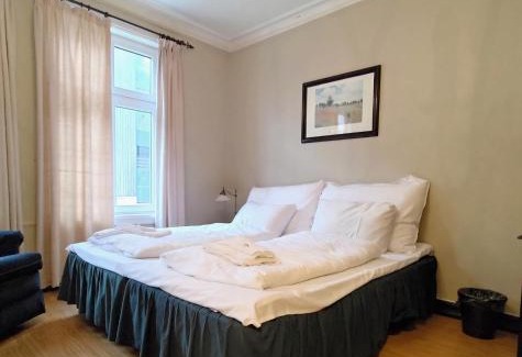 Haugesund Hotel | Strandgata Hotel