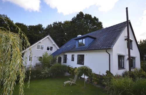 Danisch Nienhof Apartment | StrandGut Appartment 1
