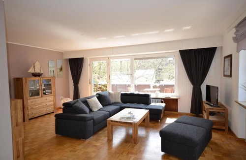 Danisch Nienhof Apartment | StrandGut Appartment 1