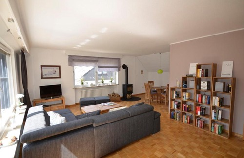 Danisch Nienhof Apartment | StrandGut Appartment 1
