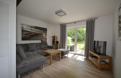 Danisch Nienhof Apartment | StrandGut Appartment 2