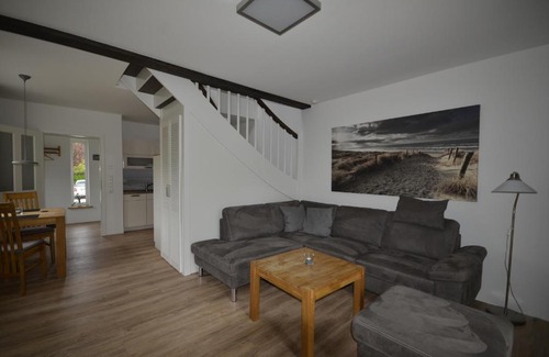 Danisch Nienhof Apartment | StrandGut Appartment 2