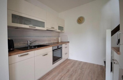 Danisch Nienhof Apartment | StrandGut Appartment 2