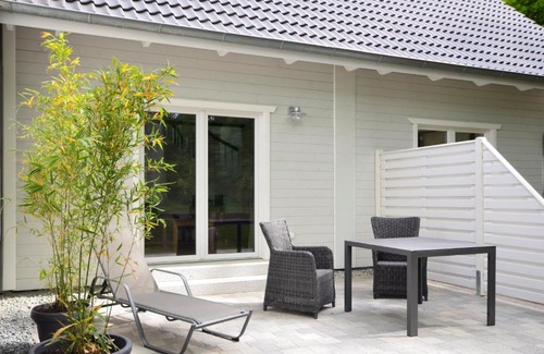 Danisch Nienhof Apartment | StrandGut Appartment 2