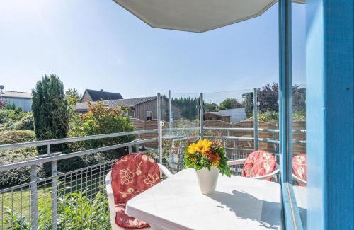 Dahme Apartment | Strandhausvilla Wohnung 1