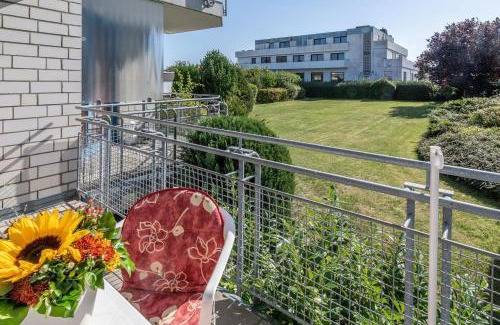 Dahme Apartment | Strandhausvilla Wohnung 1