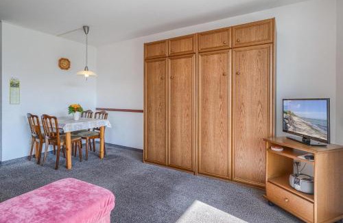 Dahme Apartment | Strandhausvilla Wohnung 1