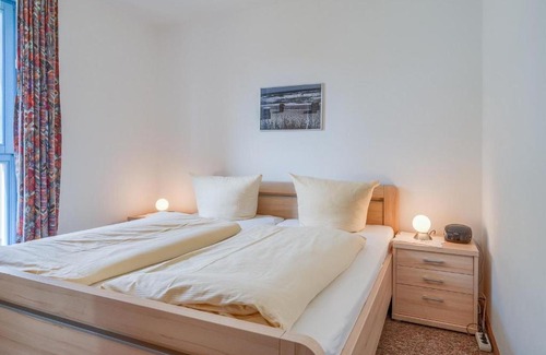 Dahme Apartment | Strandhausvilla Wohnung 1