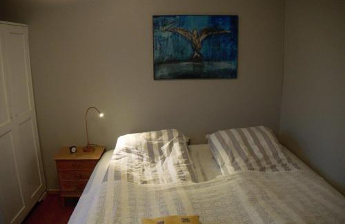 Skaun House | Strandheimen Guesthouse