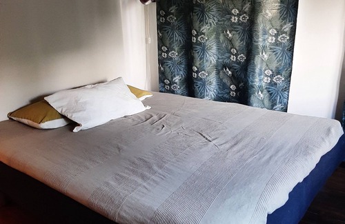 Soder Bed & Breakfast | Strandhgårdens stay BBB
