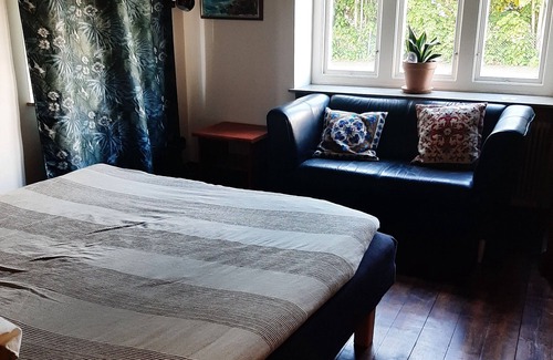 Soder Bed & Breakfast | Strandhgårdens stay BBB
