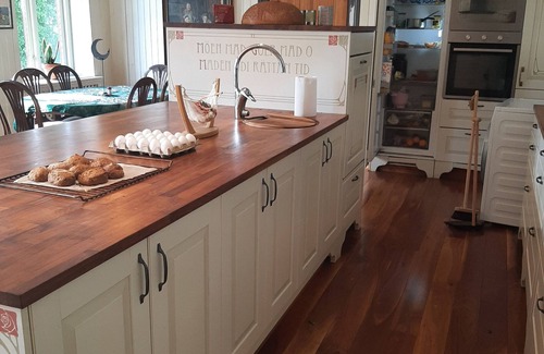 Soder Bed & Breakfast | Strandhgårdens stay BBB