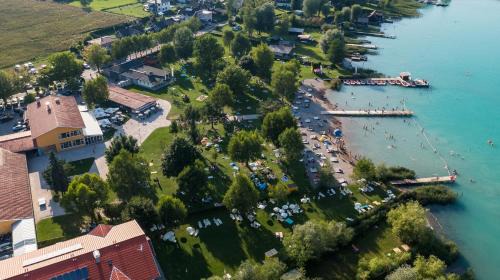 Faak am See Hotel | Strandhotel Faak