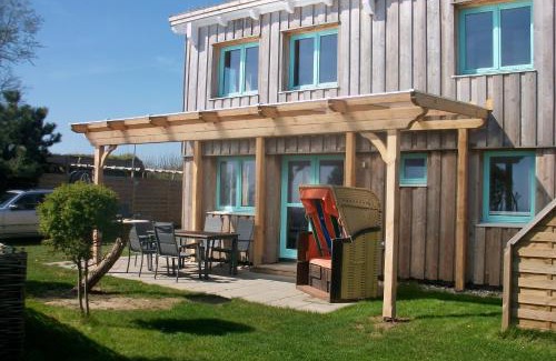 Dahme House | Strandhus Mira