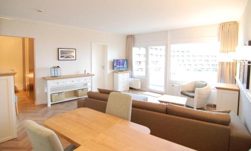 Groemitz Apartment | STRANDIDYLL, 118 - Typ B6S