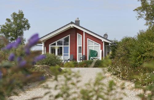 Hedwigenkoog House | Strandläufer