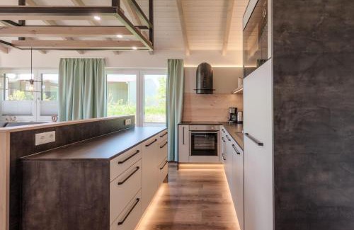 Hedwigenkoog House | Strandläufer