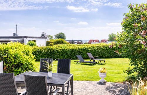 Schashagen House | Strandlodge 2