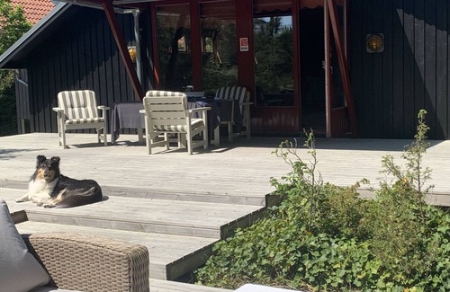 Borrby Cottage | Strandnära Pärla på Österlen