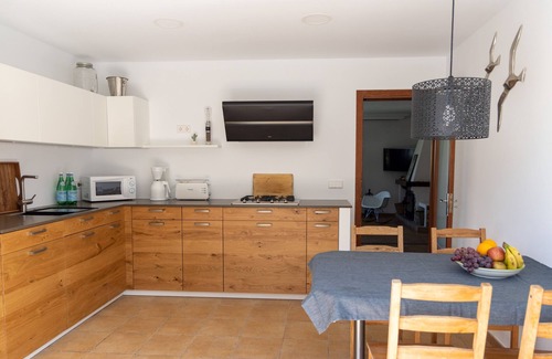 Cala Llombards House | Strandnahe Villa in Ruhiger Lage mit Pool & A/C
