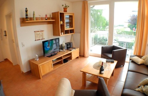 Grossenbrode Apartment | Strandperle 2