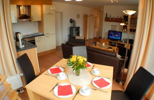 Grossenbrode Apartment | Strandperle 2