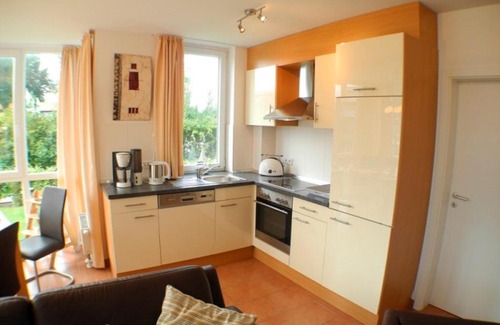 Grossenbrode Apartment | Strandperle 2