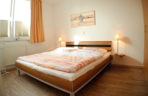 Grossenbrode Apartment | Strandperle 2