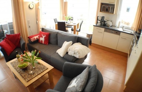 Grossenbrode Apartment | Strandperle 4